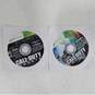 20 Assorted Xbox 360 Games No Cases image number 10