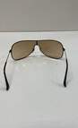 Ray Ban Purple Sunglasses - Size One Size image number 3