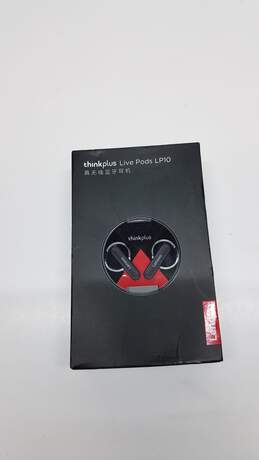 Lenovo Thinkplus Live Pods LP10 - Untested alternative image