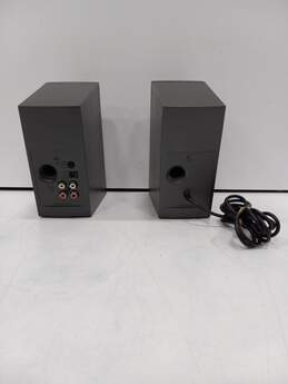 Pair Of Bose Companion 2 Series II Multimedia Speakers alternative image
