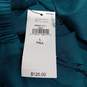 Banana Republic Women's Blue Dress Size Large Tall image number 3