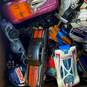 Assorted Box of Random Diecast Vehicles Cars Trucks Planes Hot Wheels Matchbox image number 4