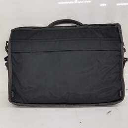 Timbuk2 Large Black Messenger Bag alternative image