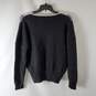 Tahari Women Black Sweater S NWT image number 2