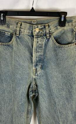 ACNE Studios Straight Jeans - Size S alternative image