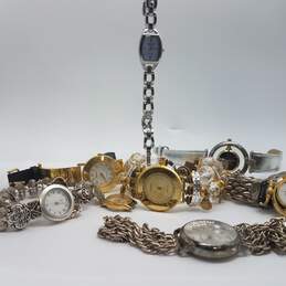 Unique One of kind Retro Ladies Quartz Watch Collection