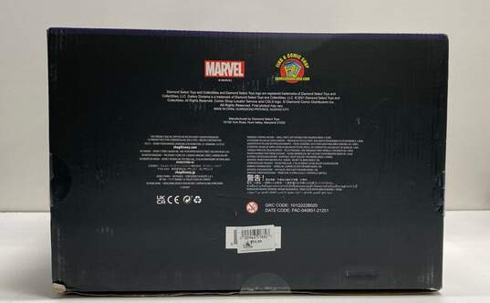 2021 Diamond Select Toys Disney Marvel Doctor Strange 12" PVC Diorama (Sealed) image number 5