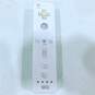 Nintendo Wii Console w/ Accessories and Face Breaker: K.O. Party image number 10