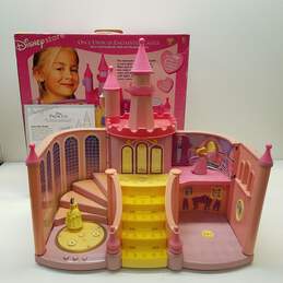 Disney Princess Enchanted Castle