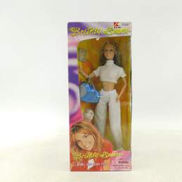 Play Along Britney Spears Baby One More Time Fashion Doll NIB