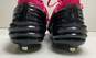 Nike Fly Wire 14 Pink Cleats image number 4