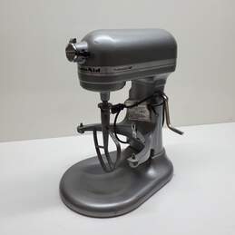 KitchenAid HD Professional Stand Mixer - Untested For Parts/Repair