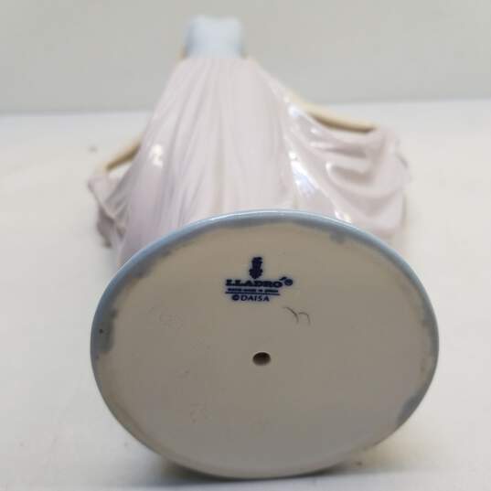 Lladro Porcelain Art Sculpture  Ballet Dancer Figurine image number 6
