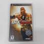 UFC Undisputed 2010 on Sony PlayStation Portable image number 2