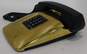 Vintage U.S. Tron Pro Line Gold Landline Phone Push Button Telephone image number 2