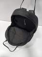 Women's Kenneth Cole Reaction Mini Nylon Backpack image number 5