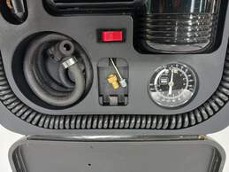Porsche Inter Compressor Tire Portable Air Pump alternative image