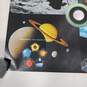 World Stamp Expo 2000 Space Exploration Stamps on Poster image number 5