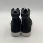 Timberland Mens Black White Round Toe Ankle Lace Up Bootie Boots Size 9 image number 6