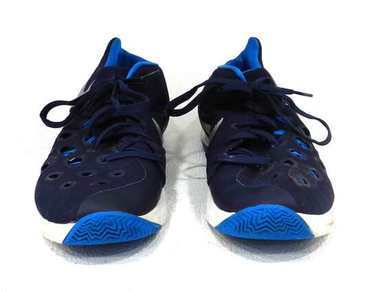 Nike Zoom Hyperquickness Men's Shoe Size 13 image number 1