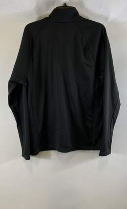 NWT The North Face Mens Black Canyon Flats Long Sleeve Full Zip Jacket Size L alternative image