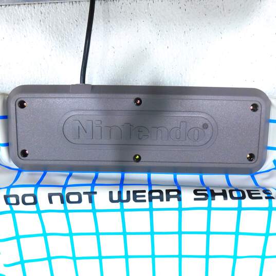 Nintendo NES Power Pad Floor Mat + Box image number 4