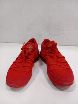 Nike React Men's Red Shoe's Size 8.5