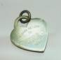 Tiffany & Co. Sterling Silver Return To Heart Tag 6.5g image number 1