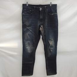 Nudie Jeans Organic Cotton Jeans Size 33Wx34L