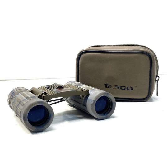 Lot of 3 Assorted Small Binoculars-Bushnell, Tasco & Rugged Exposure image number 4