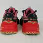 Puma RS-X 3 Sonic The Hedgehog Black Red kids Shoes Size  5C image number 4