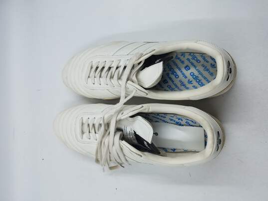 adidas X Alexander Wang White Trainers Men's 14 image number 6