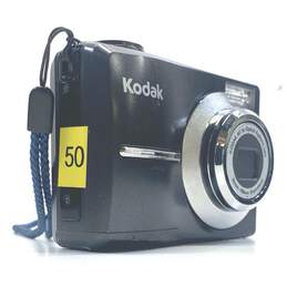 Kodak EasyShare C613 6.2MP Compact Digital Camera