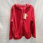 Tommy Bahama USC Collegiate Zip Up Hoodie NWT Size XL(16) image number 1