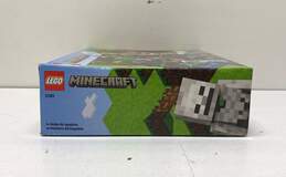 Lego 21189 Minecraft The Skeleton Dungeon 364pcs alternative image