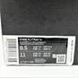 Nike Kyrie Flaptrap 4 Black Metallic Gold Men's Shoes Size 9.5 image number 11
