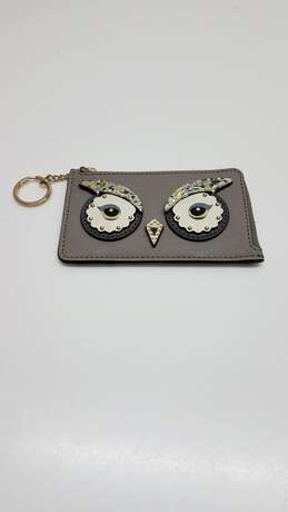Kate Spade Owl Card Wallet