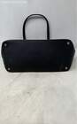 Kate Spade Womens Black Inner Pockets Tote Shoulder Bag image number 3