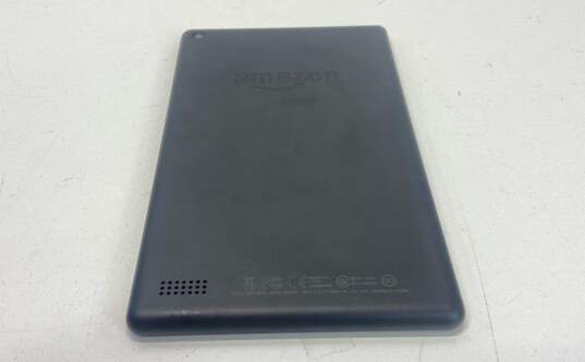 Amazon Kindle Fire 7 SR043KL 7th Gen 8GB Tablet image number 4