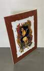 Autumn Print of Pocahontas Disney by Victoria Ying Illustration Art Matted image number 2