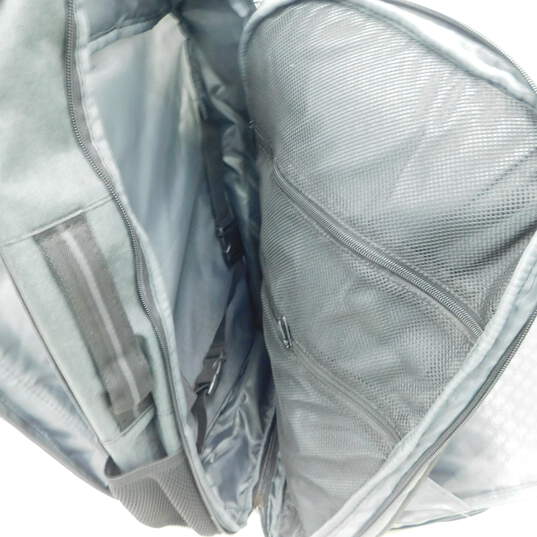 Solo New York Grand Travel TSA Backpack, Black, Fits 17.3 Laptop image number 4
