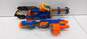 2pc Bundle of Assorted Toy Air Dart Guns image number 1
