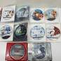 Lot of 10 PlayStation 3 Games image number 2