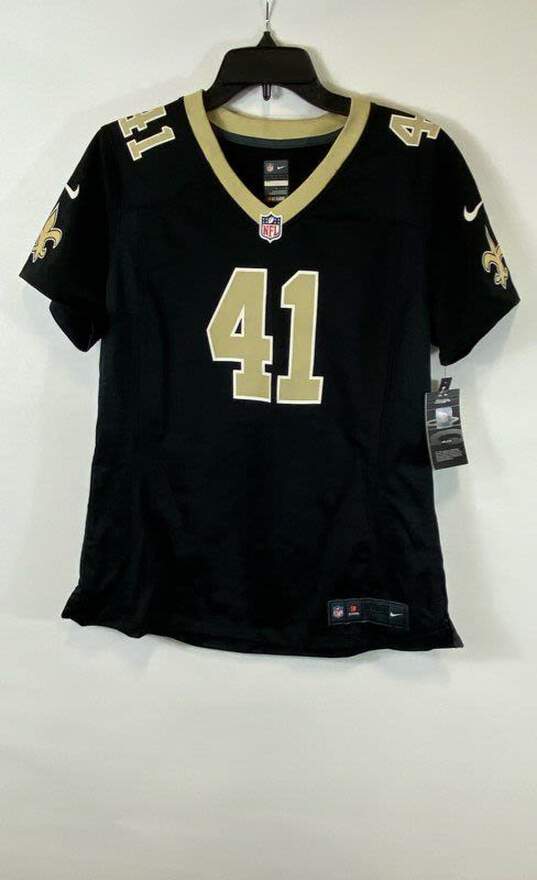 Nike NFL Orleans Saints #41 Vin Kamara Jersey - Size L image number 1