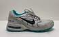 Nike Air Max Torch White, Grey Sneakers 343851-009 Size 5 image number 1