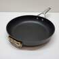 Calphalon Premier Hard-Anodized Nonstick 10-Inch Frying Pan image number 3