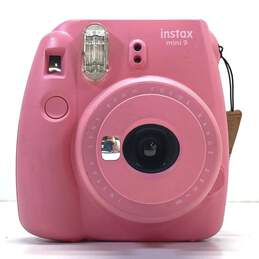 Fujifilm Instax Mini 9 Instant Camera alternative image