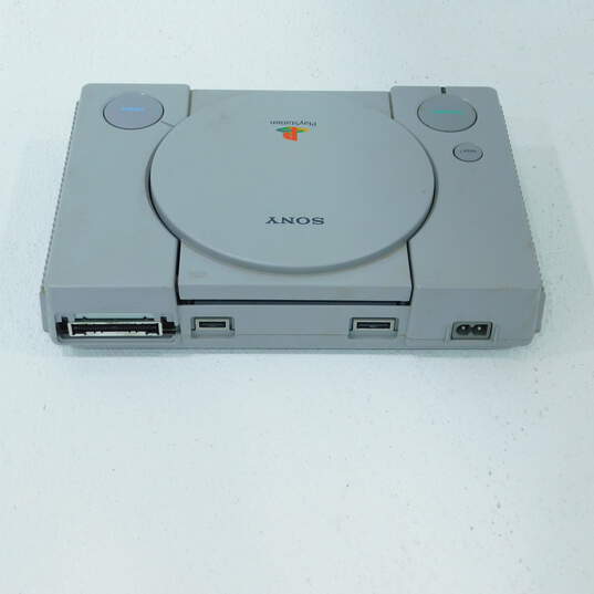 IOB Sony PlayStation W/ 1 Controller image number 3