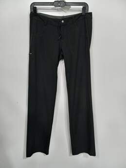Patagonia Women's Black Pants Size 4