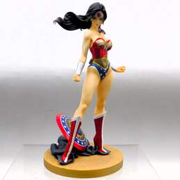 DC Comics Bishoujo Statue Wonder Woman IOB alternative image